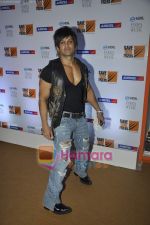 Yash Birla on Day 2 of HDIL-1 on 7th Oct 2010 (2).JPG